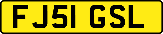 FJ51GSL