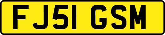 FJ51GSM