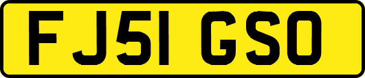 FJ51GSO