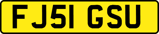 FJ51GSU