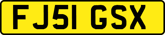 FJ51GSX