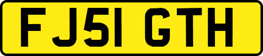 FJ51GTH