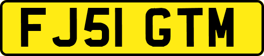 FJ51GTM