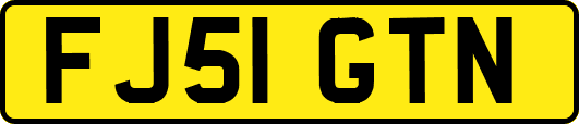 FJ51GTN