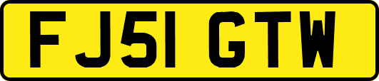 FJ51GTW