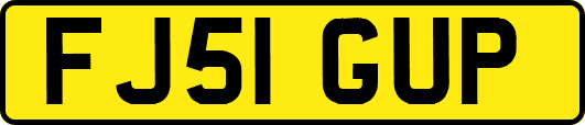 FJ51GUP