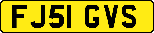 FJ51GVS