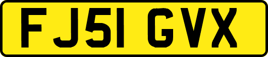 FJ51GVX