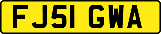 FJ51GWA