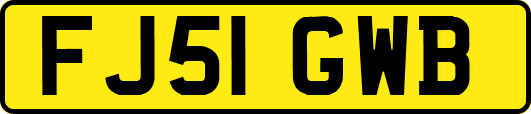 FJ51GWB