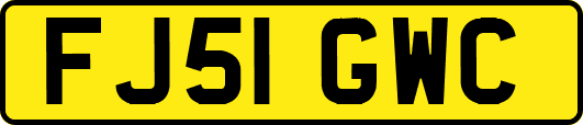 FJ51GWC