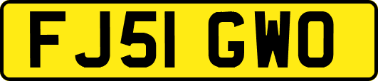 FJ51GWO