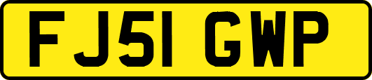 FJ51GWP