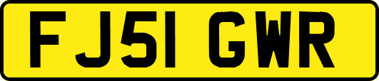 FJ51GWR