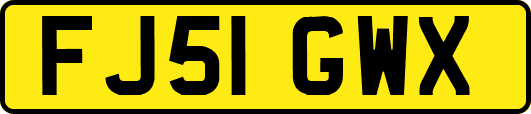 FJ51GWX