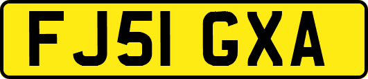 FJ51GXA