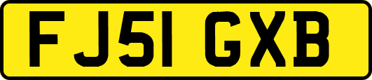 FJ51GXB