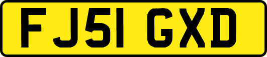 FJ51GXD