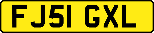 FJ51GXL