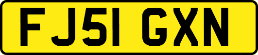 FJ51GXN