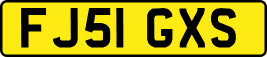 FJ51GXS