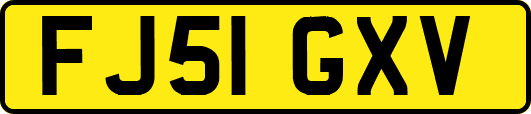 FJ51GXV