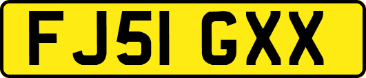 FJ51GXX