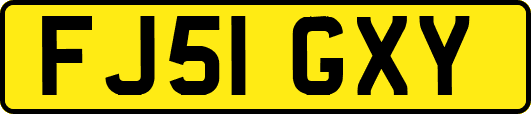 FJ51GXY