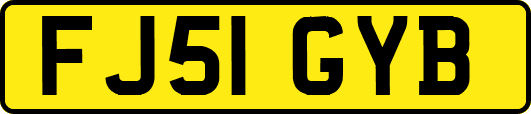 FJ51GYB