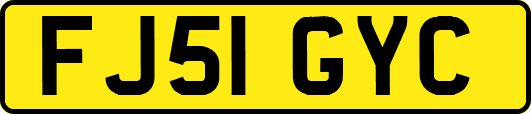 FJ51GYC