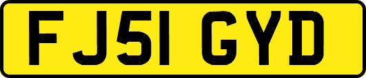 FJ51GYD