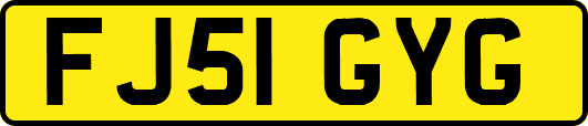 FJ51GYG