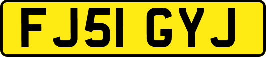 FJ51GYJ