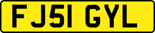 FJ51GYL