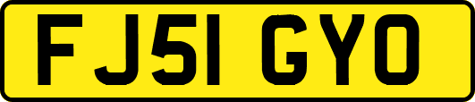 FJ51GYO