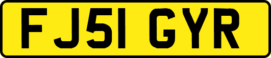 FJ51GYR