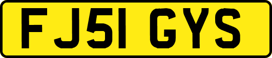 FJ51GYS