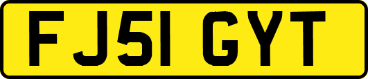 FJ51GYT