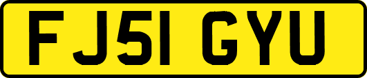 FJ51GYU