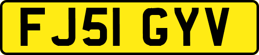 FJ51GYV