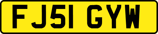 FJ51GYW