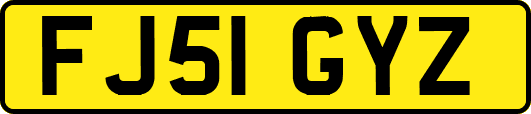 FJ51GYZ