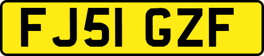 FJ51GZF