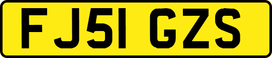 FJ51GZS