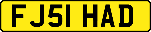 FJ51HAD