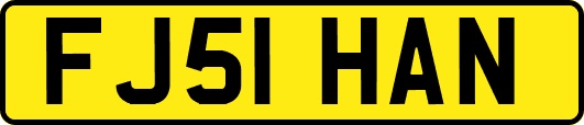 FJ51HAN