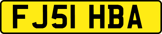 FJ51HBA