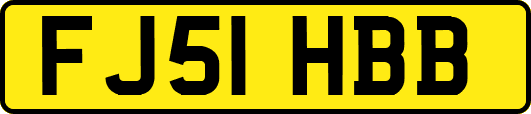 FJ51HBB