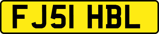 FJ51HBL