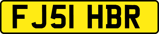 FJ51HBR